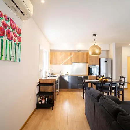 Apartment Dota