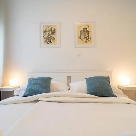 Dota Apartment *