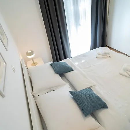 Apartment Dota Zadar