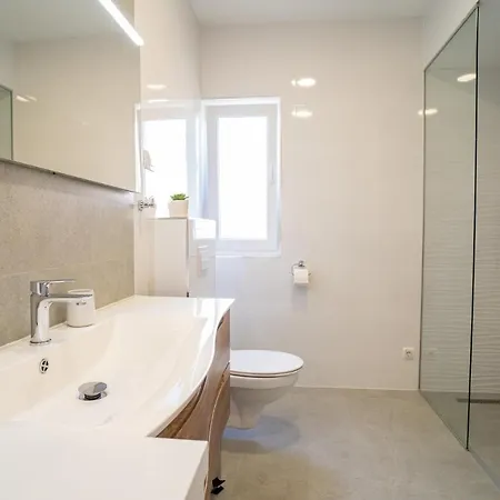 Apartment Dota Zadar