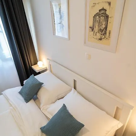 Apartment Dota *